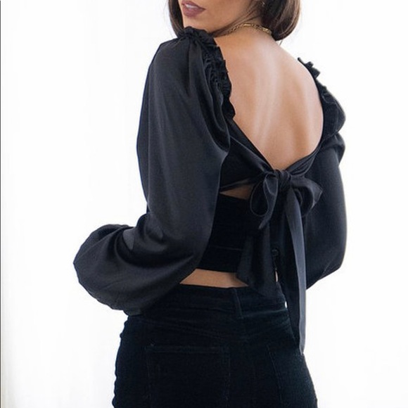 DREAMY VELVET - Picture 3 of 5